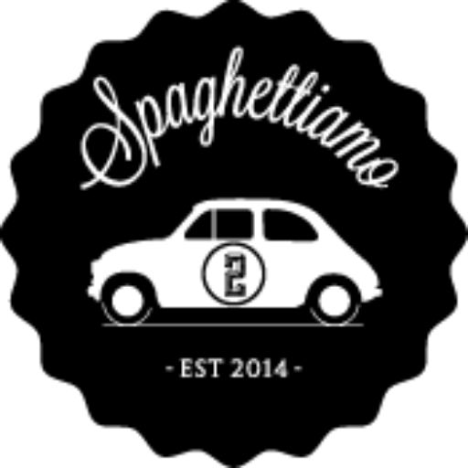 Spaghettiamo Logo